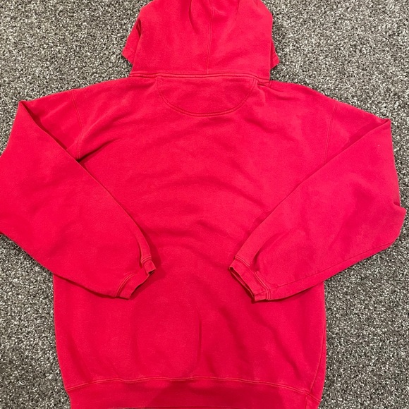 Vintage Ohio State Buckeyes Hoodie - Picture 3 of 5